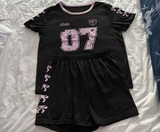 Girls co ord