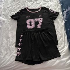 Girls co ord