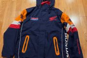 Honda HRC paddock jacket
