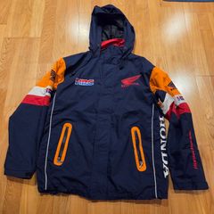 Honda HRC paddock jacket