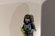 lego Ninjago minifigure