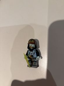 lego Ninjago minifigure