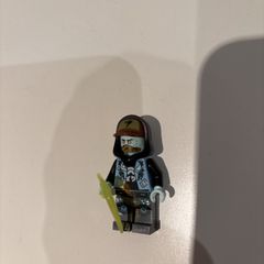 lego Ninjago minifigure