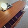 mid century sideboard Image 6