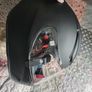 Motorbike helmet MT Image 5