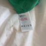 Reiss green slim leg trousers size 10 Image 5