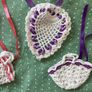 Crochet Gift Bags Image 6