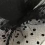 Assorted hair fascinator's and  mini bowler hat hair pieces . Brand new Image 6