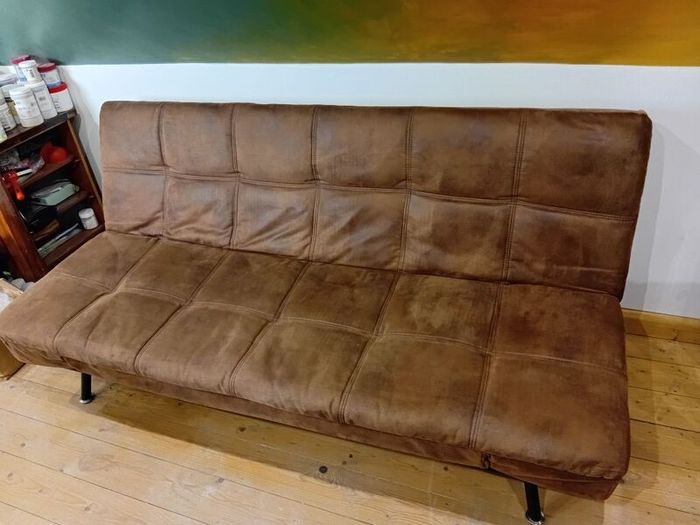 Sofa bed