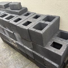 Cavity Blocks