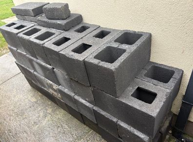 Cavity Blocks