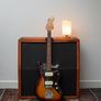 Fender Jazzmaster Traditional 60's 2019 - 3-Tone Sunburst Image 2