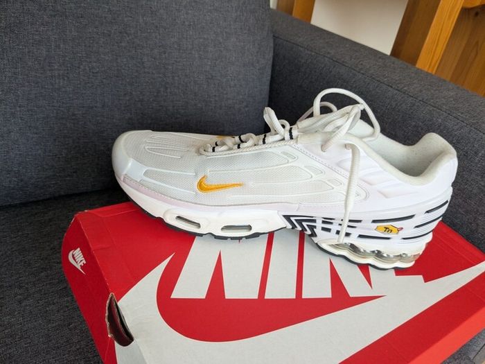 Nike Air Max Plus III