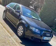 2005 Audi A3