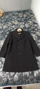 coats
