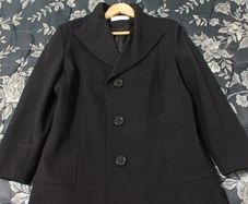 coats