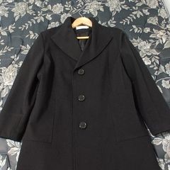 coats