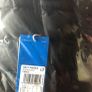 Adidas original running vest gilet  with zips Colour Black size large brand new with tag Image 6