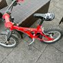 Bikes, Trikes, Go-Kart, Scooters (7 in total) Image 6