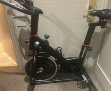 excersise bike