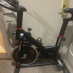 excersise bike