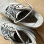 Adidas Ladies Tennis Shoes 7.5 UK / 41.5 EU Image 3