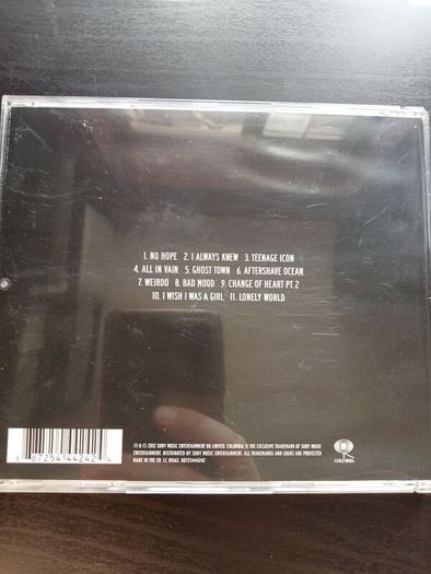 The Vaccines - Come of Age CD
