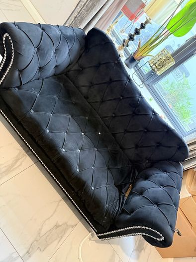 Free 2 seater couch