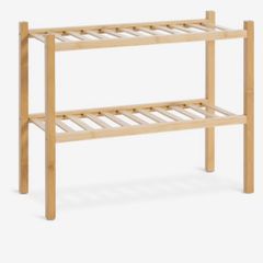 Shoe rack