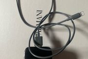 iphone Apple charger with cable