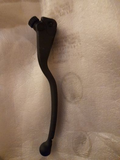 KTM Duke Clutch Lever