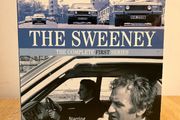 The Sweeney Series 1 Blu-Ray remastered RARE