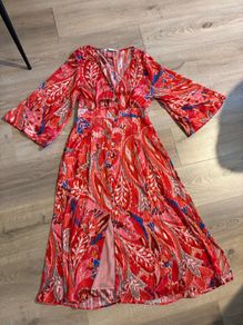 Zara dress