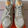 Nike Air Max 180 Light Beige Chalk Atomic Mango UK 11 / US 12 DEADSTOCK Image 6
