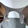 Authentic Vintage Oakley T-Wire Titanium Sunglass Image 5