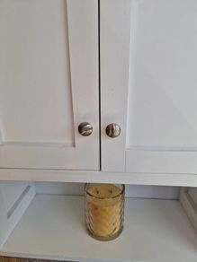 wall cabinet