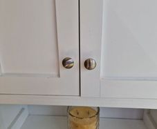 wall cabinet