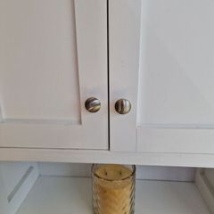 wall cabinet