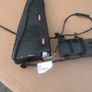 2007/2012 2013/2016 Renault Clio Driverside Seatbelt and internal Seat Airbag, both new (classed as old stock) Image 3