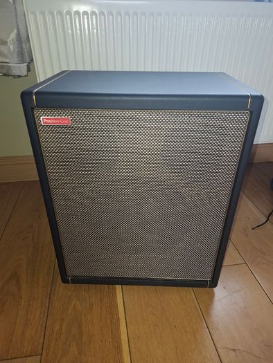 Positive Grid Spark Cab