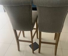 Bar stools