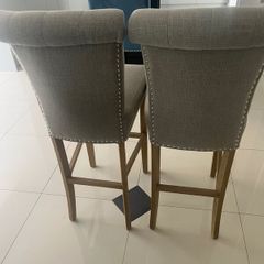 Bar stools