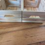 KNAGGLIG Box, pine, 23x31x15 cm (2 boxes) Image 4