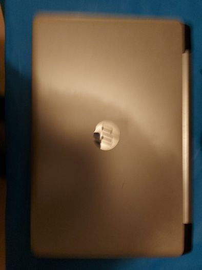 HP 350 G1, 15.6 inch Laptop, 4GB Ram, 500GB HDD Intel Core i3-4005U, 1.7GHz, Windows 10 Pro, Microsoft Edge, Chrome
