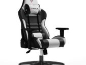 Gaming Chair 360 Swivel Ergonomic Racing-Style