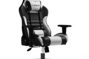 Gaming Chair 360 Swivel Ergonomic Racing-Style