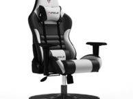 main image for ad Gaming Chair 360 Swivel Ergonomic Racing-Style