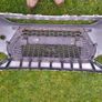 Genuine Hyundai i30 Front Bumper & Grill Image 4