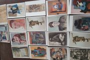 Post cards