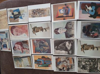 Post cards